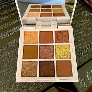 Ciate London Trend Palette - Bronzed